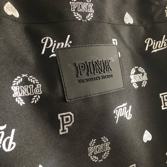 PINK Tote Bag - Picture 3 of 3